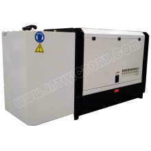 10kVA Original Japão Yanmar Ultra Silent Generator com CE / Soncap / CIQ Aprovação